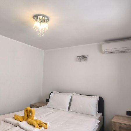 Apartman Vukalovic Требинье Экстерьер фото