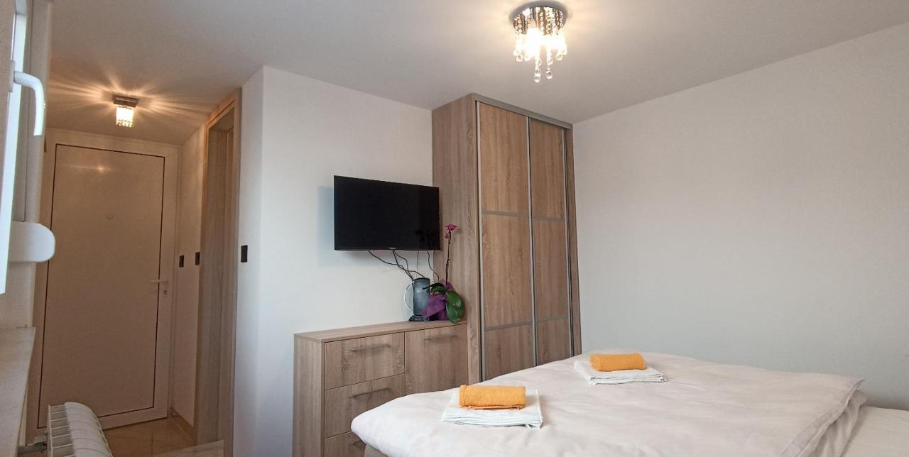 Apartman Vukalovic Требинье Экстерьер фото