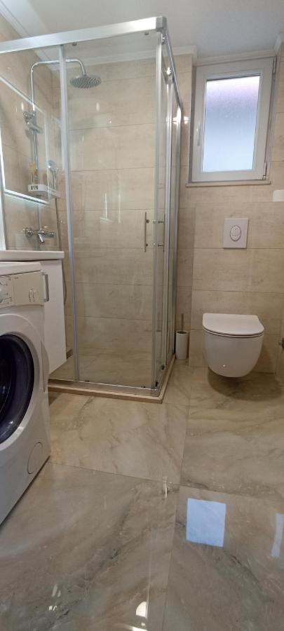 Apartman Vukalovic Требинье Экстерьер фото