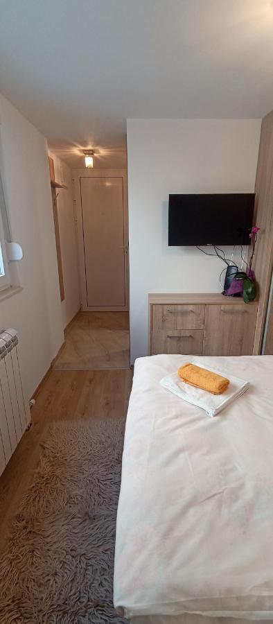 Apartman Vukalovic Требинье Экстерьер фото