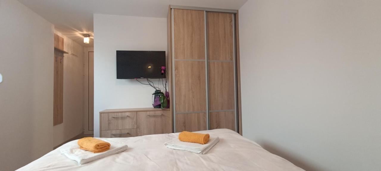 Apartman Vukalovic Требинье Экстерьер фото