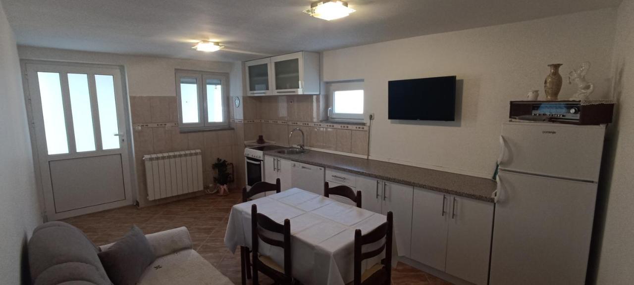 Apartman Vukalovic Требинье Экстерьер фото