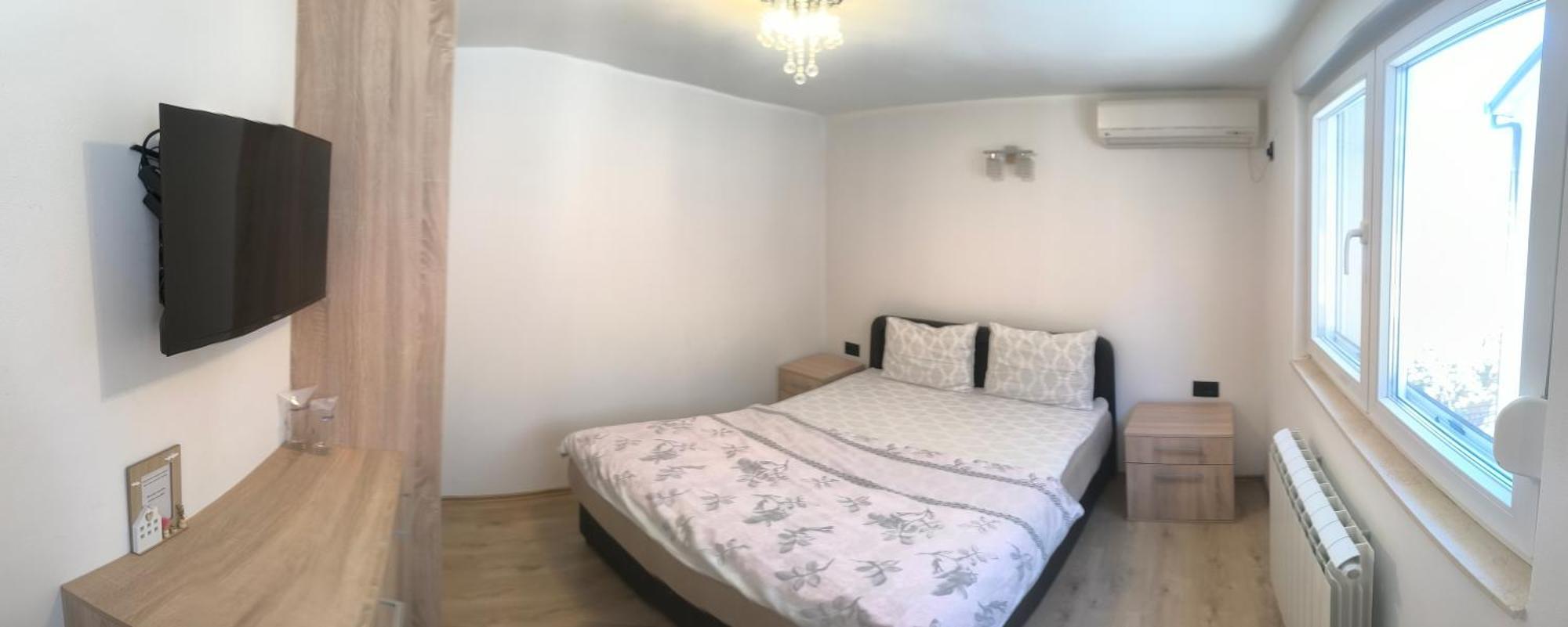 Apartman Vukalovic Требинье Экстерьер фото