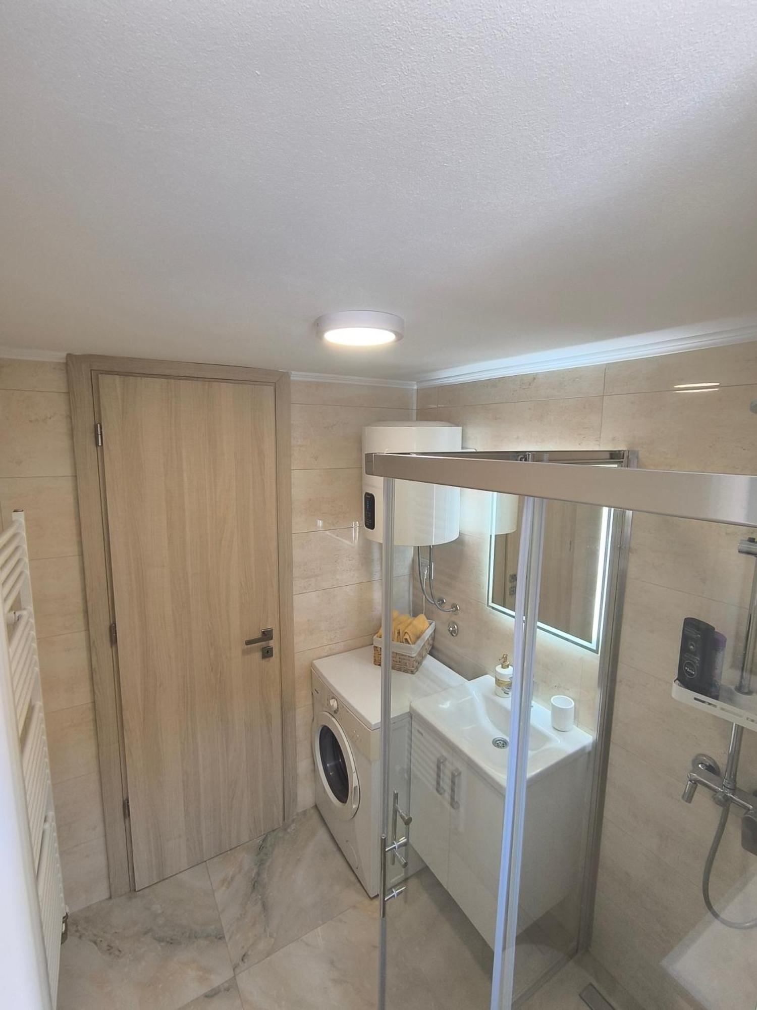 Apartman Vukalovic Требинье Экстерьер фото